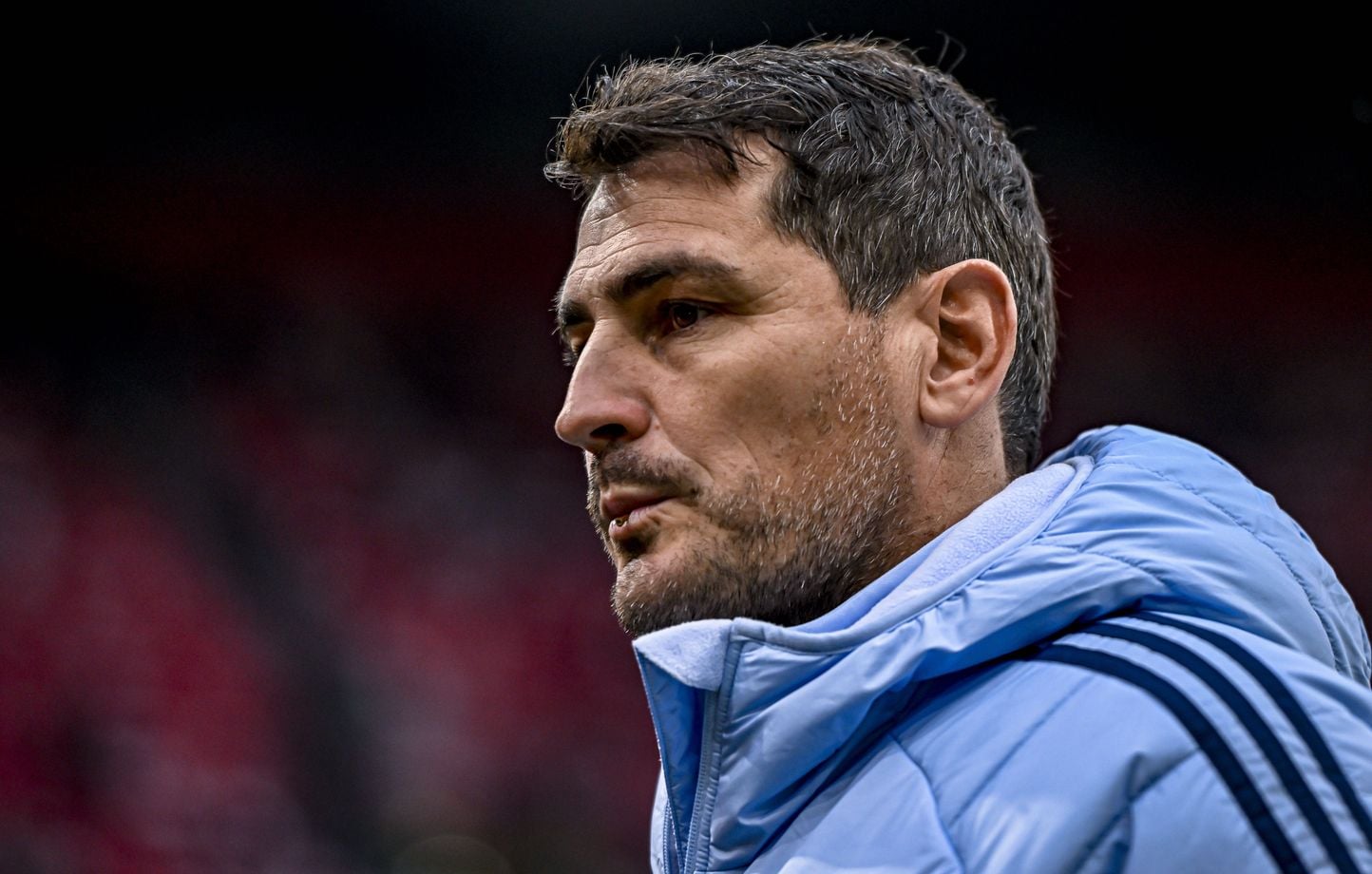 “Una conspiración contra las selecciones europeas…” El amargo recuerdo de Iker Casillas del Mundial de 2002 “Una conspiración contra las selecciones europeas…” El amargo recuerdo de Iker Casillas del Mundial de 2002